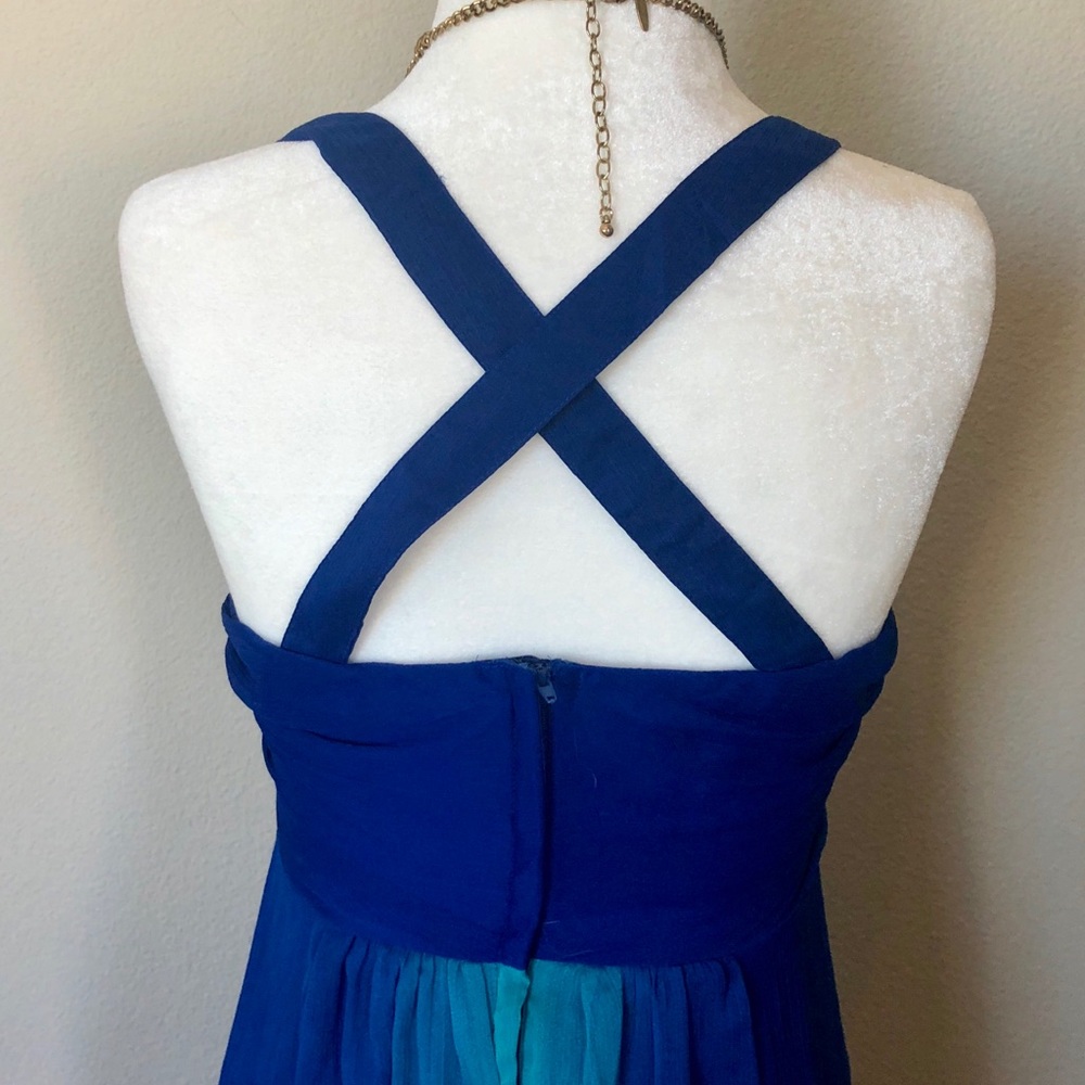 Never worn dress, size 36 - Picture 3 of 3